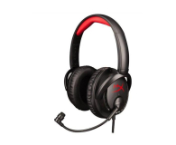 HyperX Cloud Drone Headset (czarne) - 304403 - zdjęcie 1